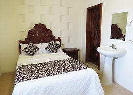 Hotel Royal Puebla