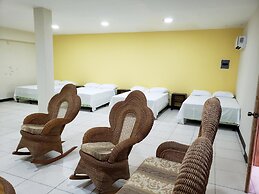 Hotel el Dorado