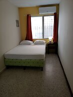 Hotel el Dorado