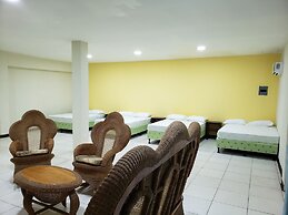 Hotel el Dorado