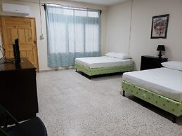 Hotel el Dorado