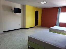 Hotel el Dorado