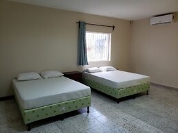 Hotel el Dorado