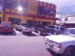 Hotel el Dorado