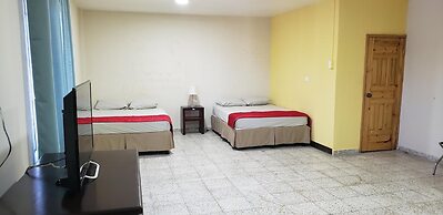 Hotel el Dorado