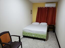 Hotel el Dorado