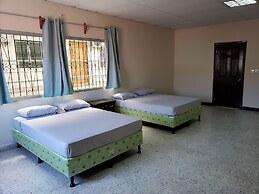 Hotel el Dorado
