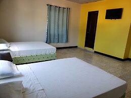 Hotel el Dorado