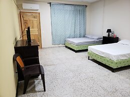 Hotel el Dorado