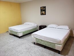Hotel el Dorado