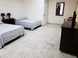 Hotel el Dorado