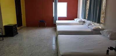 Hotel el Dorado