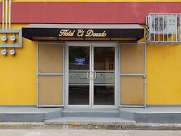 Hotel el Dorado