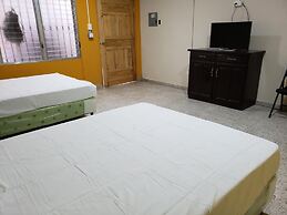 Hotel el Dorado