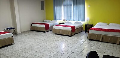 Hotel el Dorado