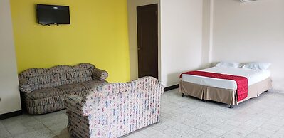 Hotel el Dorado