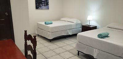 Hotel el Dorado