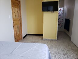 Hotel el Dorado