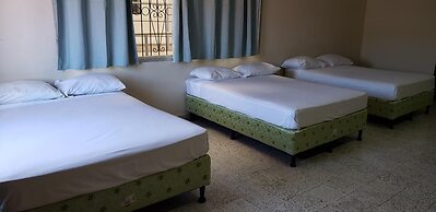 Hotel el Dorado