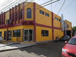 Hotel el Dorado