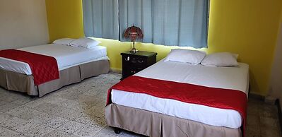Hotel el Dorado