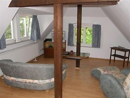 Villa Bellevue Dresden