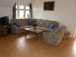 Villa Bellevue Dresden