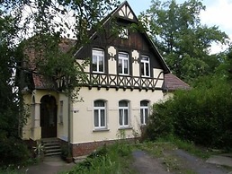 Villa Bellevue Dresden