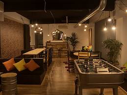 Olé Backpackers Hostel