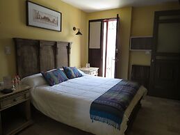 Hotel Boutique Casa Abuela María