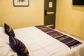Hotel Boutique Casa Abuela María