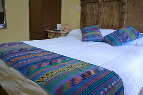 Hotel Boutique Casa Abuela María
