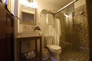 Hotel Boutique Casa Abuela María