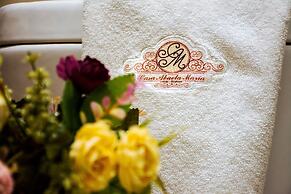 Hotel Boutique Casa Abuela María
