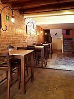 Hotel Boutique Casa Abuela María