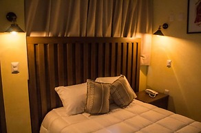 Hotel Boutique Casa Abuela María