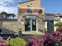 Hôtel Résidence les Flots