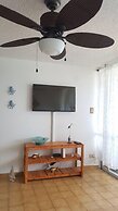 Beach Apartment With Amazing Sunrises