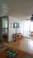 Beach Apartment With Amazing Sunrises