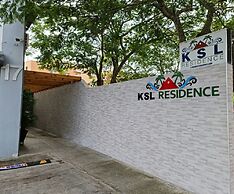 KSL Residence