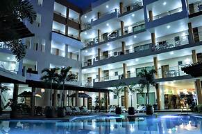 AUROZA RESORT
