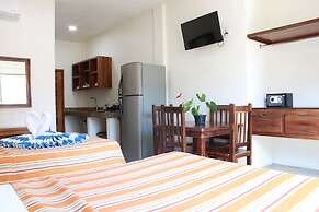 AUROZA RESORT