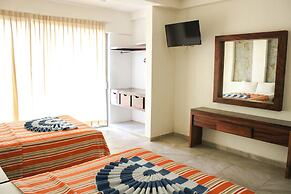 AUROZA RESORT