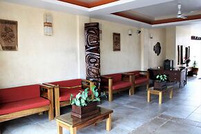 AUROZA RESORT