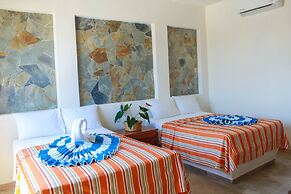 AUROZA RESORT