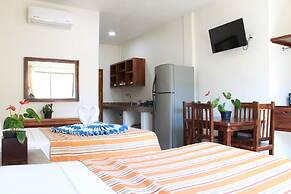 AUROZA RESORT