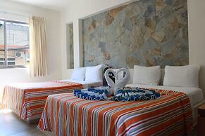 AUROZA RESORT