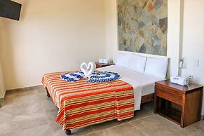 AUROZA RESORT