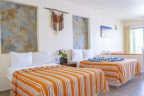 AUROZA RESORT