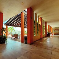 AUROZA RESORT